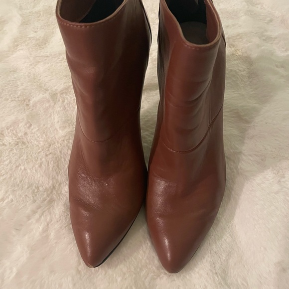 High heel ankle boots - Picture 2 of 3